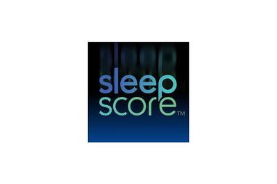 SleepScore