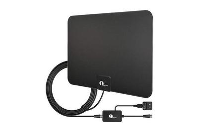 The Best Indoor Hdtv Antenna For 2020 Reviews By Wirecutter