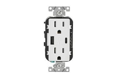 Leviton T5633