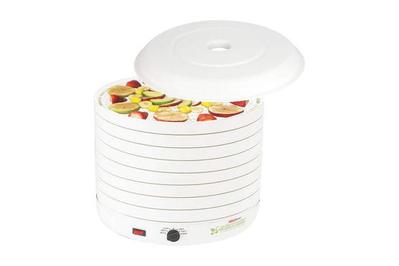 Miranella Tru Eats Food Dehydrator