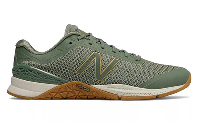 new balance minimus trainer