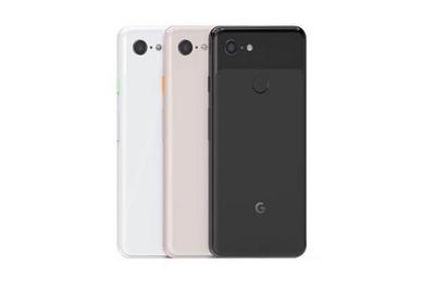 Google Pixel 3