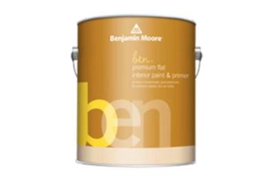 Benjamin Moore Ben