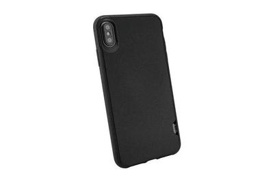 DRIPPING IPHONE XS CASE in black