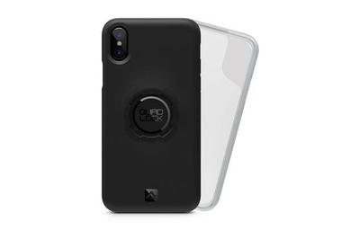 quad lock coque iphone xs max