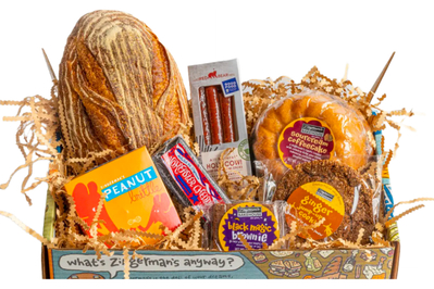 The 30 Best Gift Baskets for 2024, According to Editors