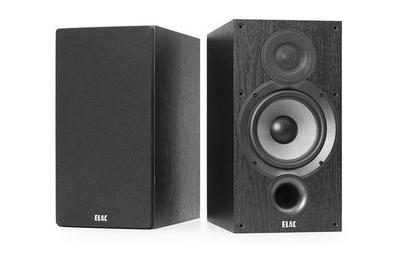 bookshelf speakers wirecutter