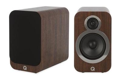 best bookshelf speakers passive