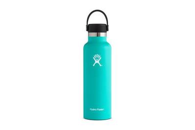 Replacement Straw Lid for Hydro Flask, Takeya, Simple Modern Summit, Mira Wide Mouth 12, 16,18, 20, 32, 40, 64 oz Bottle, Twist Chug Cap Widely