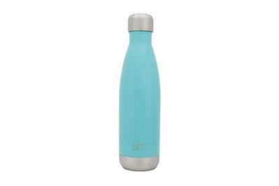 simple modern water bottle vs hydro flask