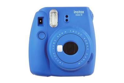 Fujifilm Instax Mini 9