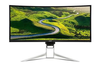 the best 34 inch monitor for documents