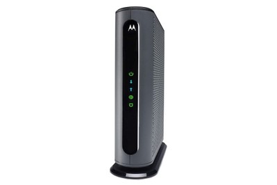 where is my wifi password located on my cox modem