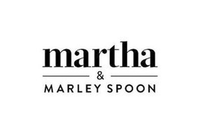 Martha & Marley Spoon