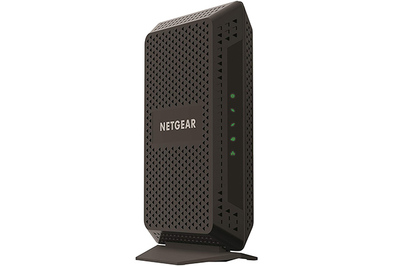 best cable modem for mac 2016