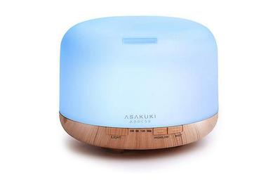 AromaTech™ Review - Premium Diffusers and Essential Oils for Home - A World  of Scents and Blends