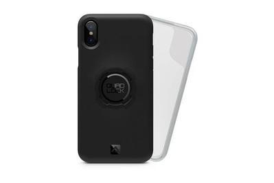 iphone xs max quad lock case