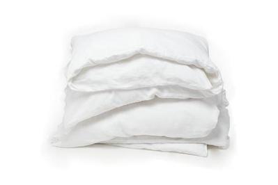 Classic Everyday Egyptian Cotton Towel Set  Sustainable Duvets, Sheets and  Pillows By Vesta