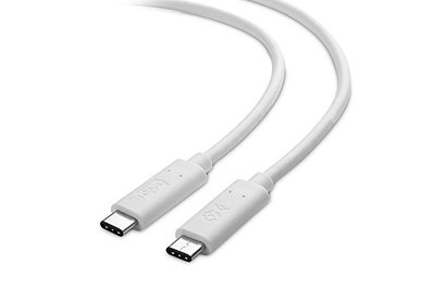 Cable Matters USB C to Mini USB Cable (Mini USB to USB C Cable) 3.3 Feet in  Black 