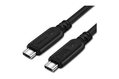 Nekteck USB-C到USB-C 3.1 Gen 2电缆