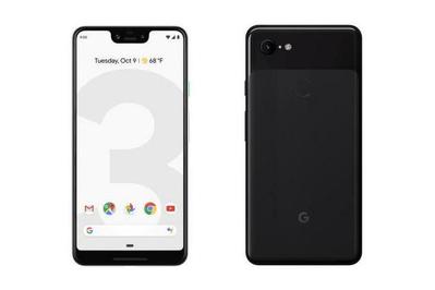 Google Pixel 3 XL