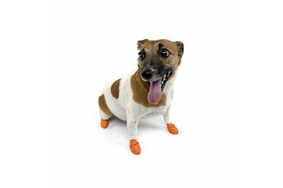 Hard Rubber Dog Toy Knobbly Colorful Wobbly Large 4 Inch Tough Toys for Big  Dogs