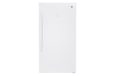 BUFR2715WH by Beko - 28 White Upright Freezer