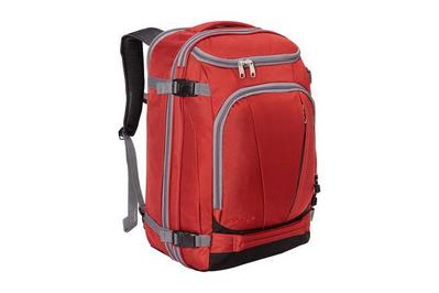 carry on luggage with matching backpack