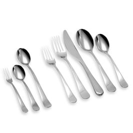 Gourmet Settings Windermere Flatware Collection