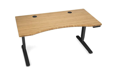 desks that raise up and down