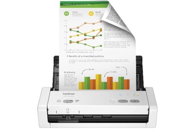 Sinmark Portable Scanner Pro with 32GB Memory Card and Battery