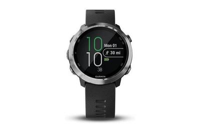 best garmin watch for heart rate