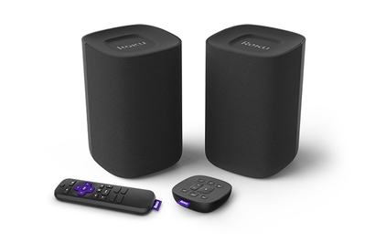 bluetooth soundbar to roku tv