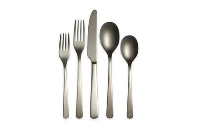 european flatware