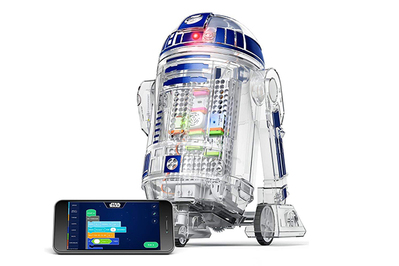 LittleBits Star Wars Droid Inventor Kit