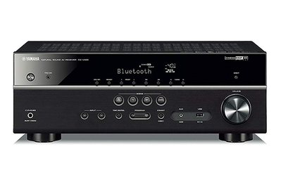 Featured image of post Home Theater Receiver Recommendations : Would that be enough even though the also l, i read something about using 2 receivers.is that also an option?