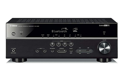 the best 5.1 av receiver