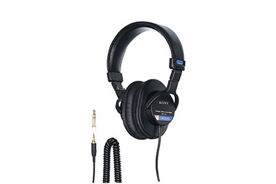 Sony mdr online 7504