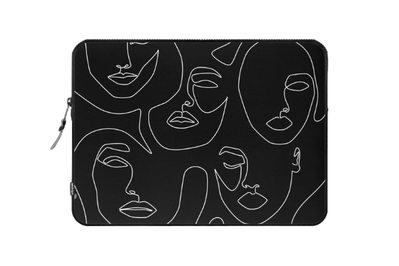 Laptop sleeve society6 hotsell