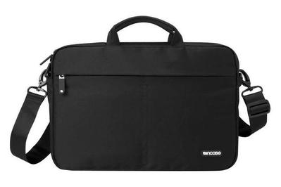 Housse pour Macbook Air et Macbook Pro 13 (USB-C) TRUNK Neoprene Black