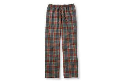 gap mens flannel pajama bottoms