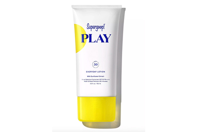 Supergoop Play Everyday Lotion SPF 50