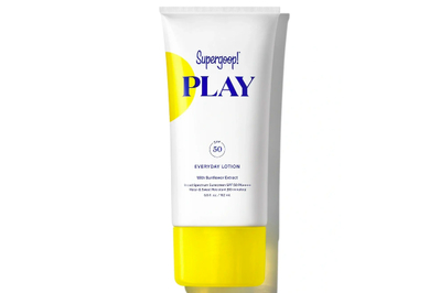 Supergoop Play Everyday Lotion SPF 50