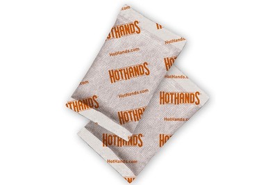 Hot Rods Hand Warmer Packets