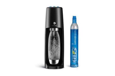 How To Exchange Sodastream Carbonator