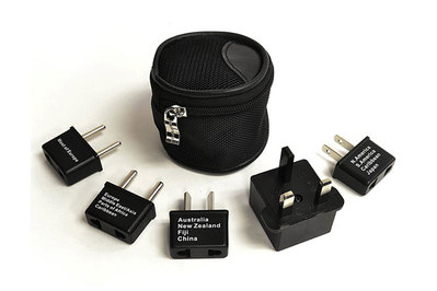 travel plug adapter for egypt