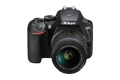 Nikon D5300 Advanced Beginner DSLR: Guided Tour  Expert photography blogs,  tip, techniques, camera reviews - Adorama Learning Center