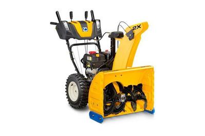 Cub Cadet 2X 26 HP