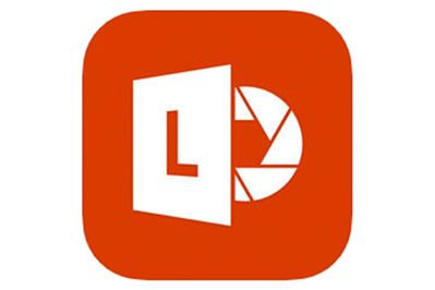 Microsoft Office Lens