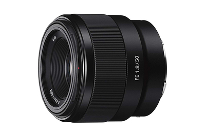 best travel e mount lens